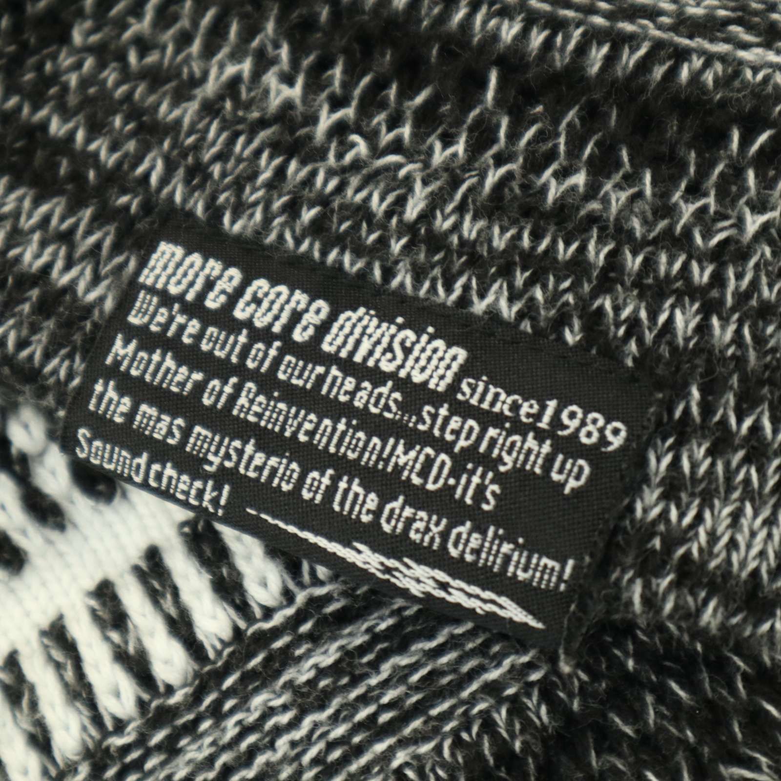 新品メンズティノラス 刺繍 ボーダー ウール ニット パーカーM白灰 定価2.1万円/MEN'S TENORAS 2025年最新Yahoo!オークション -メンズティノラス(ニット、セーター