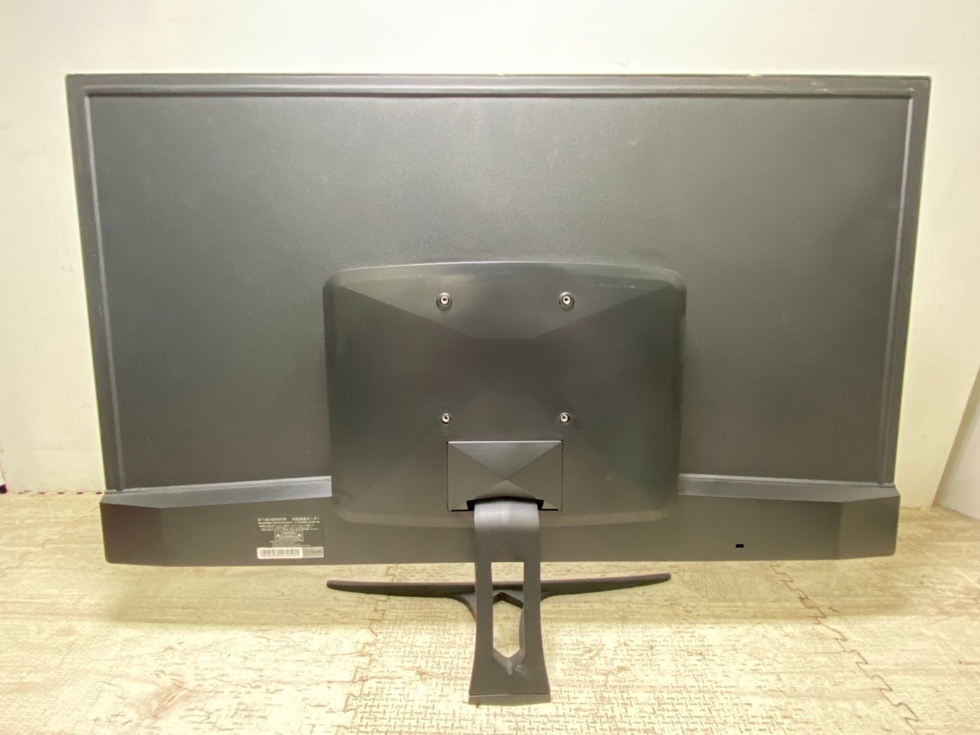 JN-IPS320CUHDR 4K HDR対応 32インチ液晶ディスプレイ USB Type-C|FreeSync JN-IPS320CUHDR-N 非光沢 CHRISTIANNAURATH_COM_BR