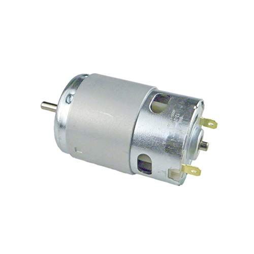 DC12V-24V_9000rpm-18000rpm CHANCS 895電動機DCモータ大トルクモータDC 12V 9000RPM DC 24V 18000RPMハイパワー低ノイズ丸のこ用