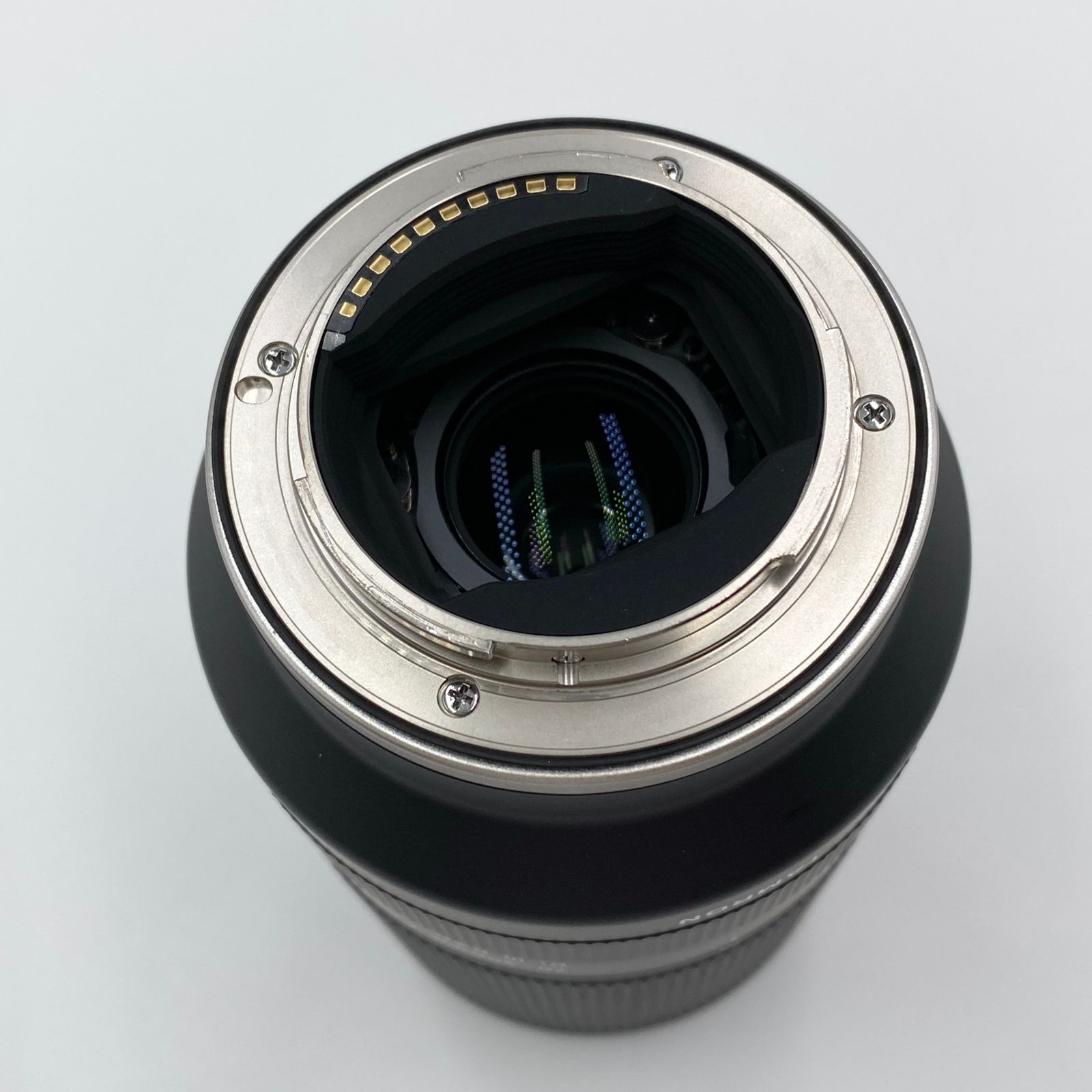 TAMRON 70-300mm F4.5-6.3 Di III RXD ソニーEマウント 【C4348 TAMRON 70-300mm F4.5-6.3 Di III RXD ソニーEマウント 【C4348