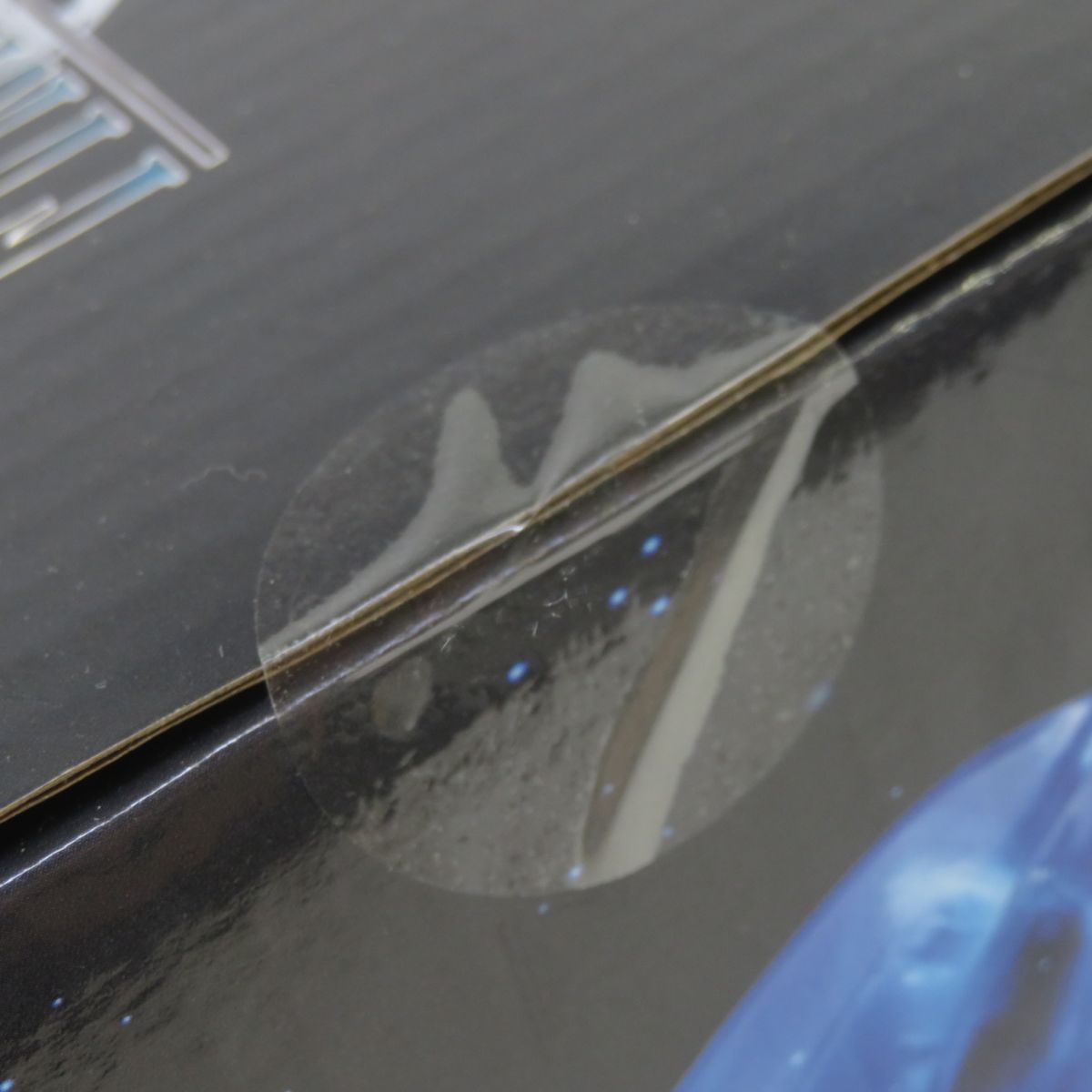 ロックハート フィギュア