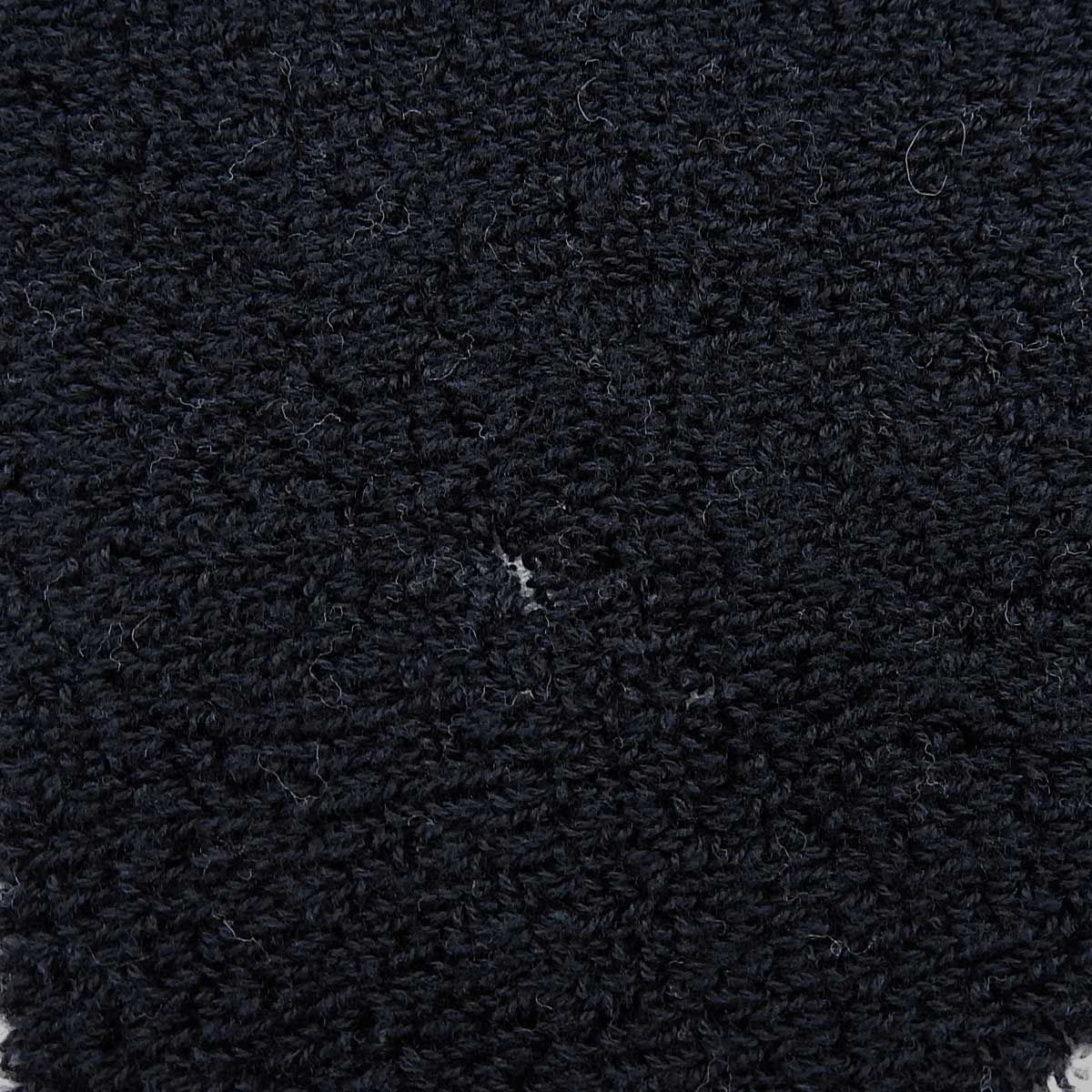  クロムハーツ セメタリークロス ビーチ タオル ユニセックス ブラック ホワイト CHROME HEARTS アパレル 小物 その他 タオル