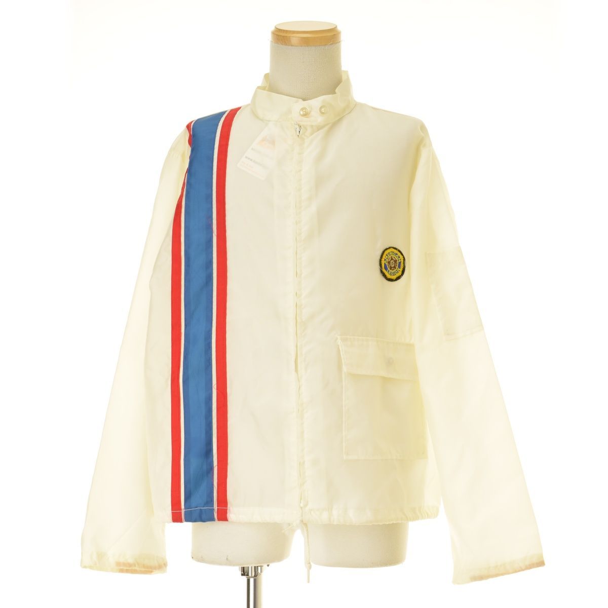 【VINTAGE】70s～ レーシングジャケット