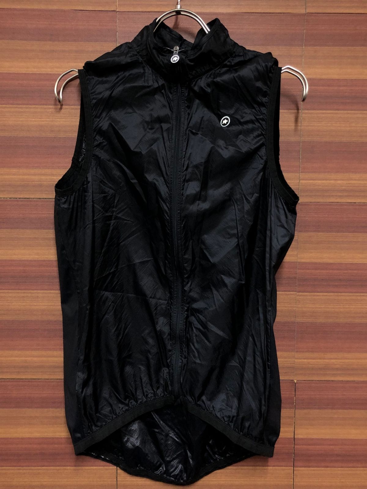 GT Wind Vest MILLE ウィンドベストMILLE C2｜ASSOS（アソス 