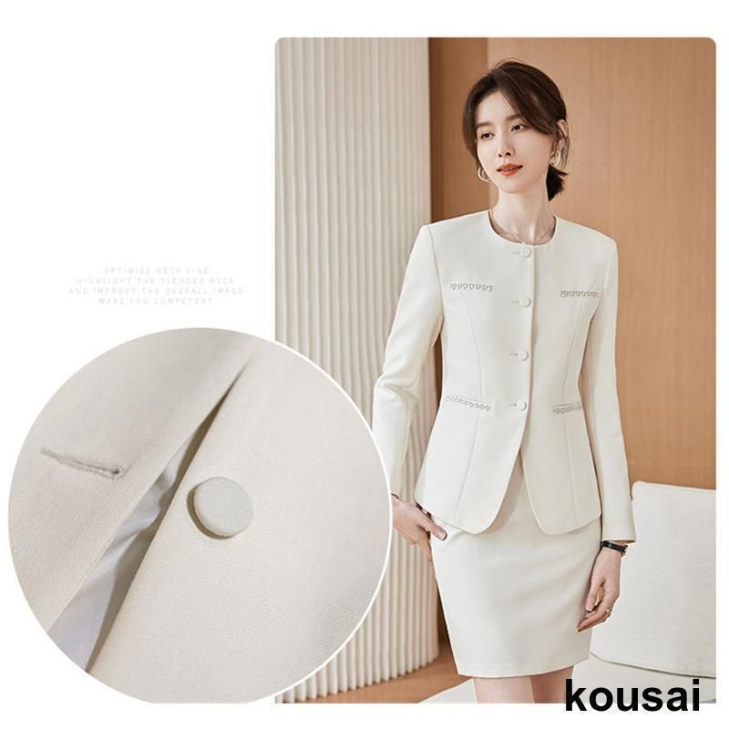 スーツ レディース 上下スーツ スカート 2点セット ユニフォーム 通勤 2type 面接 オフィス フォーマル 七五三 入学式 入社 卒業式 長袖 0608sr-ze USTAUSTRALIA_COM_AU