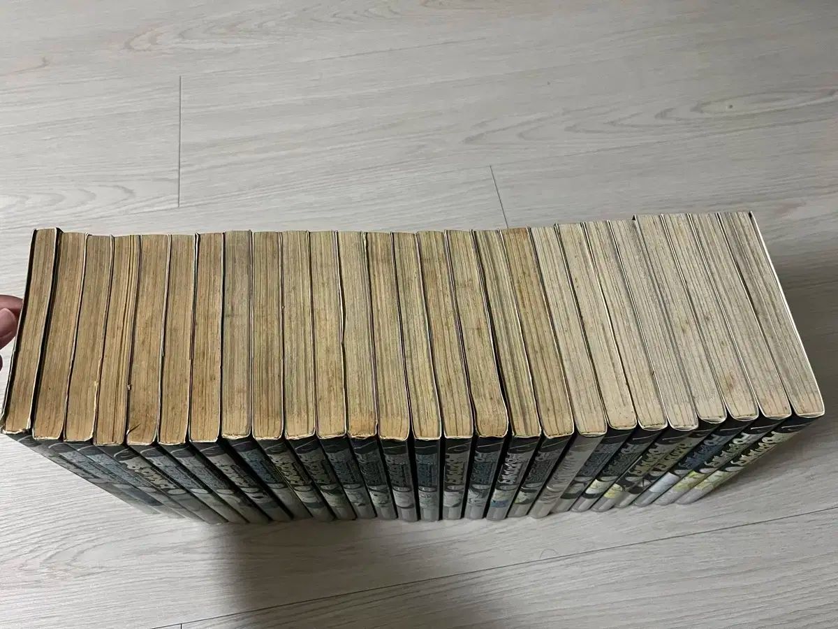 錬金術師 1