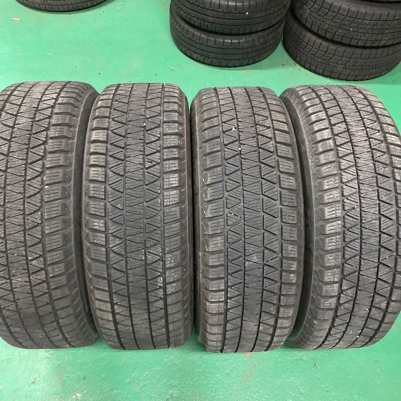 スタッドレス MID