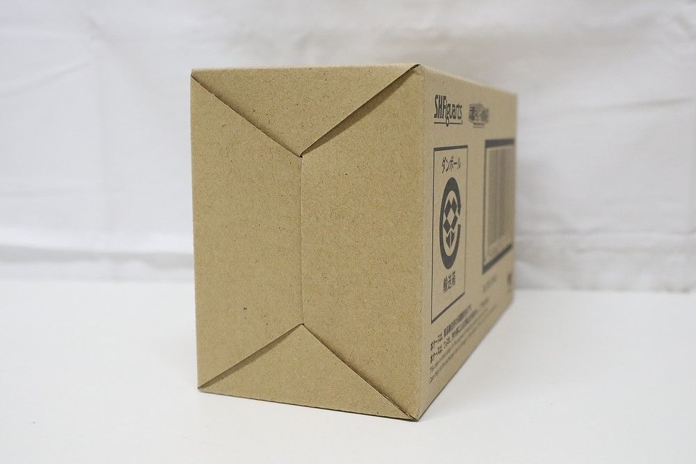 S.H.Figuarts ブラッドスターク