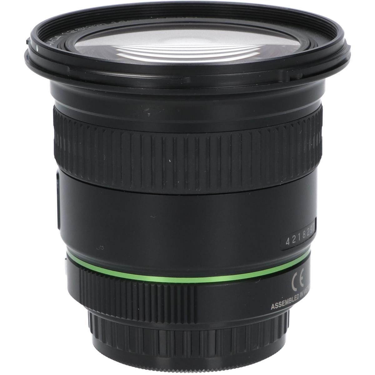 ＤＡ１４ｍｍ Ｆ２．８ＥＤ