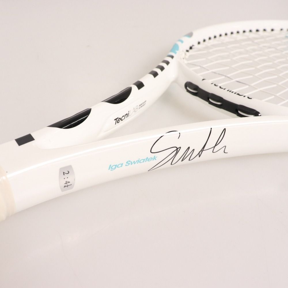 ラケット(硬式用) Tecnifibre Tempo 298 G2 好評 Tecnifibre ラケット テンポ) G2(テクニファイバー 298