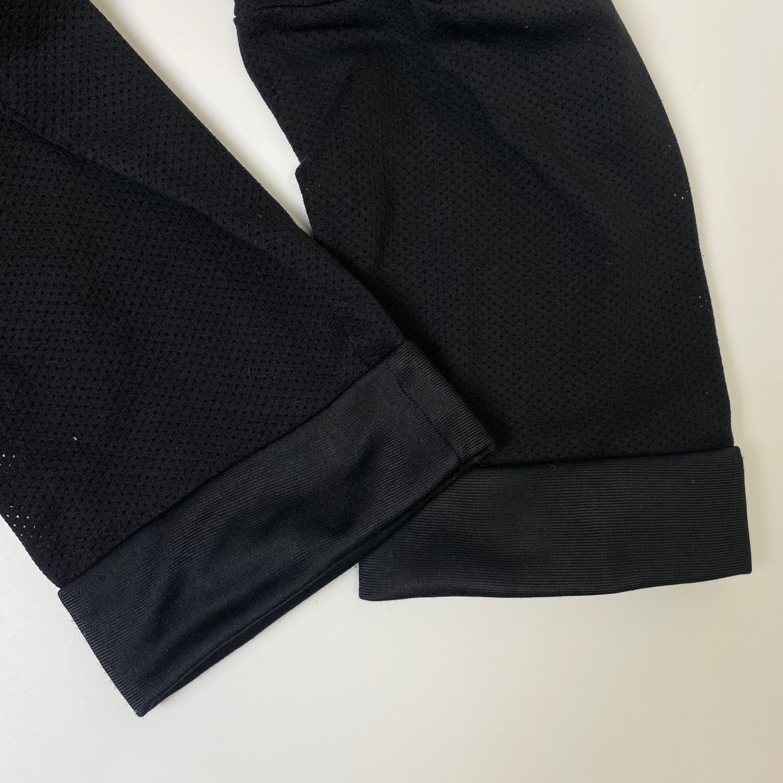 【96AW】UNDERCOVER 有刺鉄線 ウールワンピース アーカイブ 黒 96AW】UNDERCOVER 有刺鉄線 ウールワンピース アーカイブ 黒