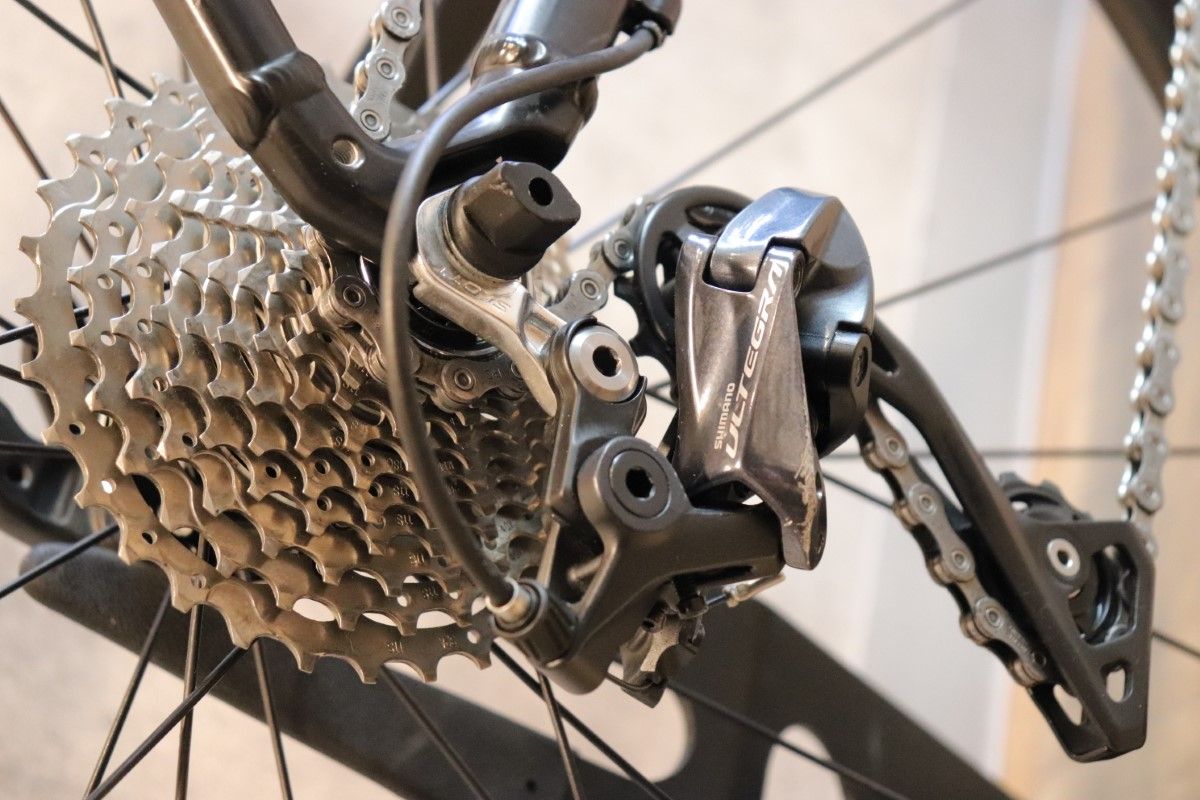 スコット SCOTT スピードスター SPEEDSTER SE 2018 Sサイズ シマノ