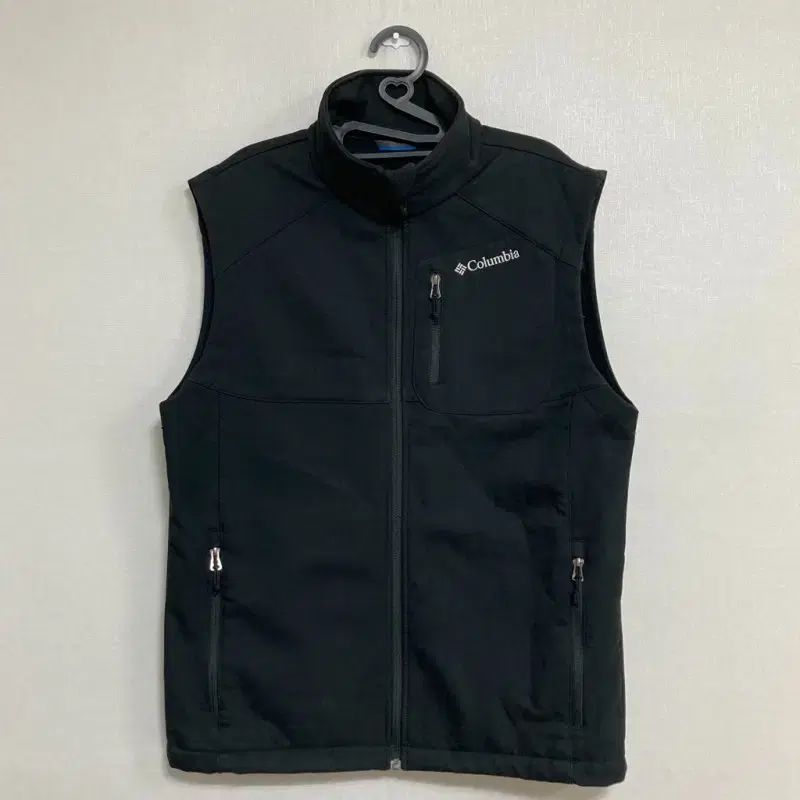 95 COLUMBIA コロンビア ソフトシェル ベスト