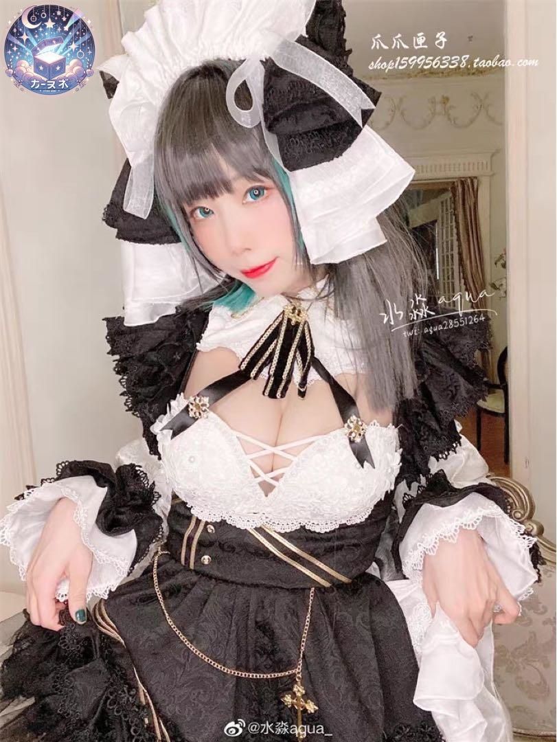 アズレン リトル