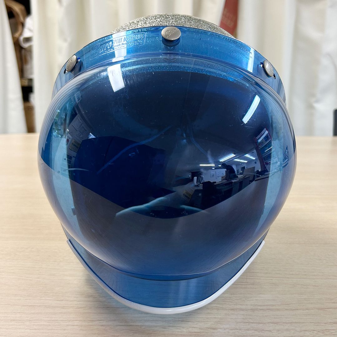 buco BUCO目深加工済み　スモールジェット　スモールブコ　トイズマッコイ buco BUCO目深加工済み スモールジェット スモールブコ トイズ
