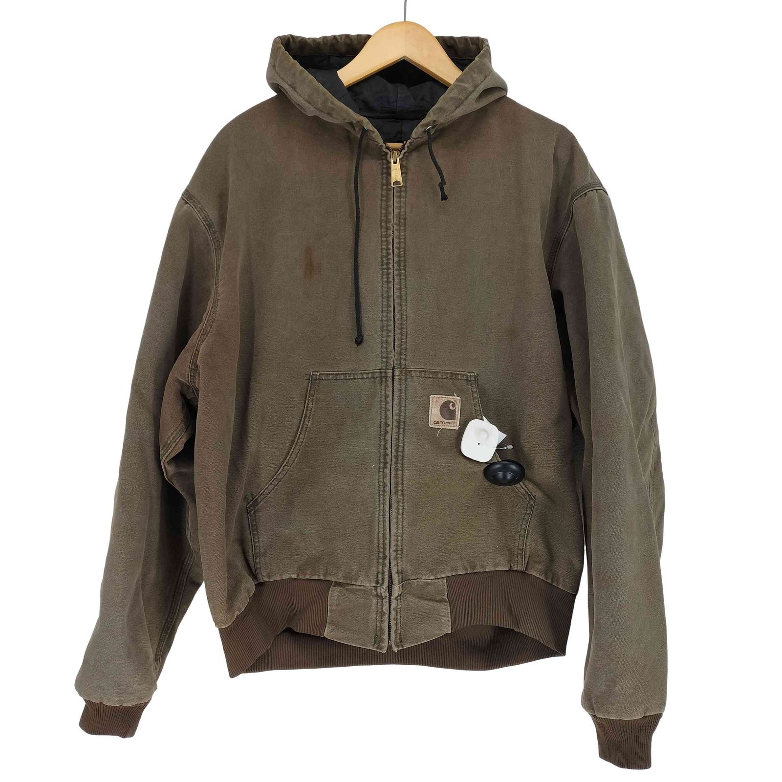 カーハート Carhartt 80-90s アクティブジャケット メンズ JPN：XL