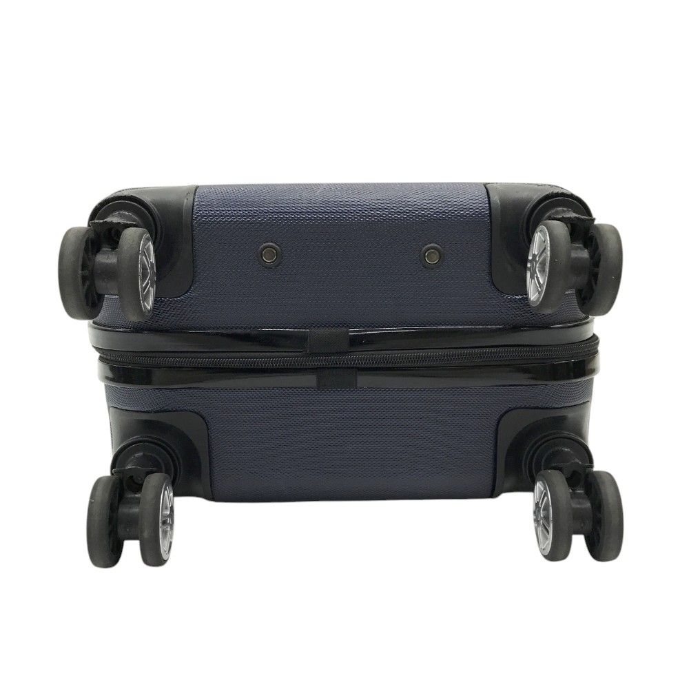 PEARLY GATES パーリーゲイツ 30周年 スーツケース ネイビー系