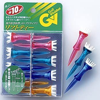ダイヤ DAIYA TE-328 リフトティー段付レギュラー GV0499 TE-328