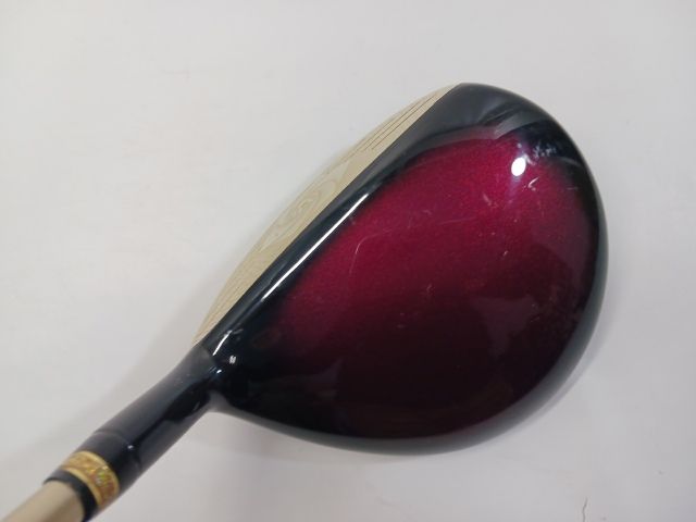 MAJESTY TL550