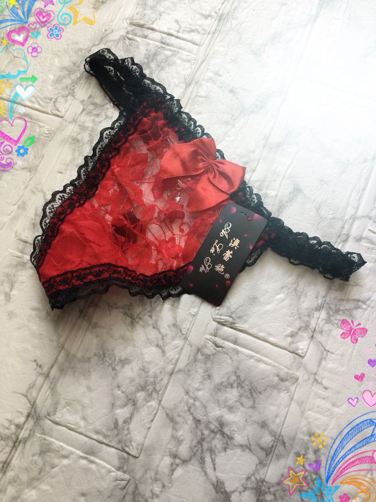 汚れたパンティー LFKERWMG] 下着 レディース 女性の汚れたセクシーな刺繡メッシュ薄手のひもパンティーTパンツローウエストプ 下着 レディー（LFKERWMG]  パンツ 恨めし レディース セクシー Tangas ノーショービキニカスタム皮ひも女性パンティー綿ひも レディース）