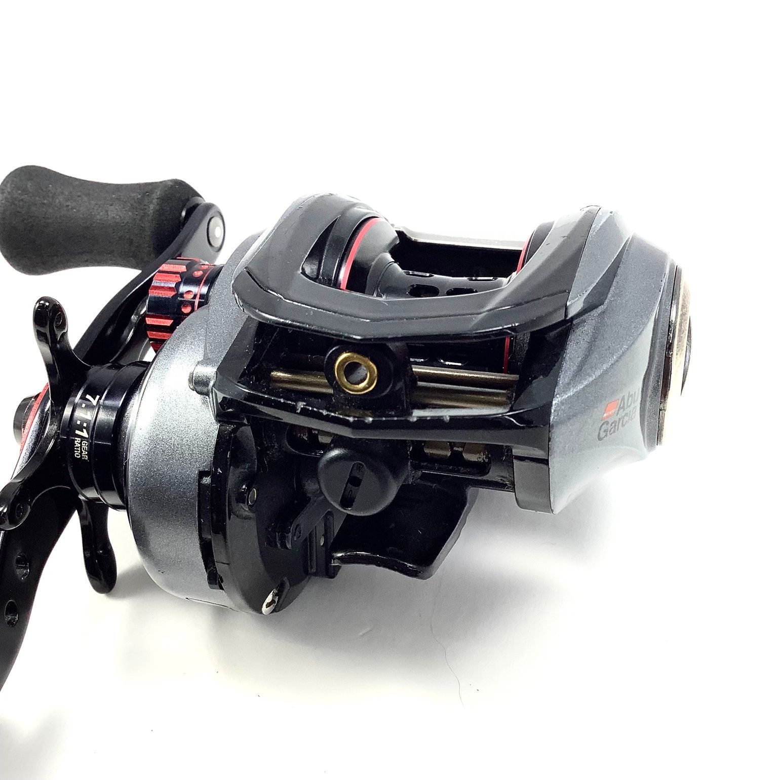 アブガルシア RevoLV7 右巻き用 アブガルシア(Abu Garcia) REVO ALC