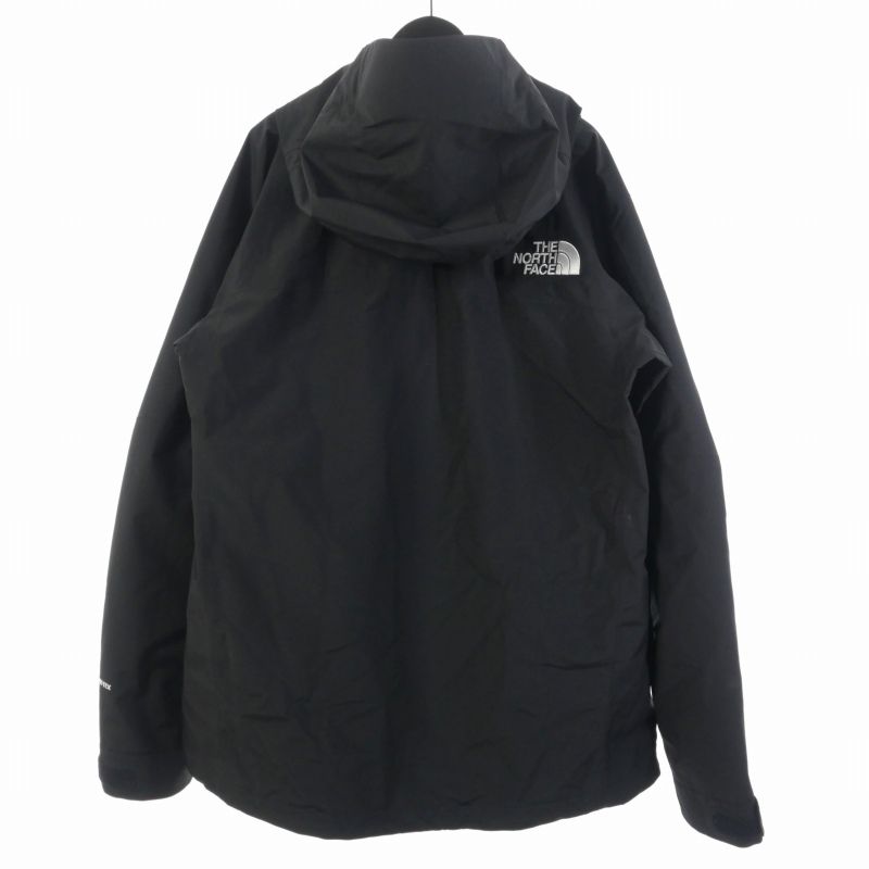 Mountain Jacket
