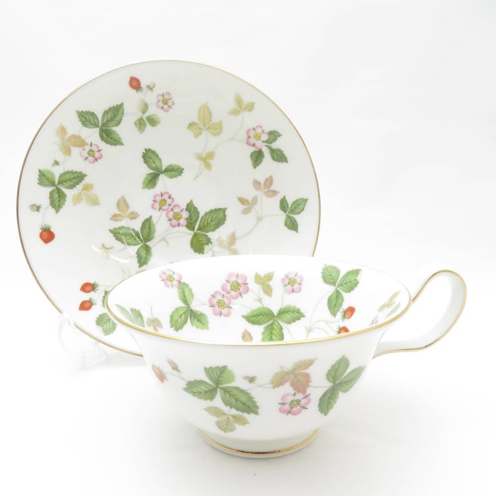WEDGWOOD