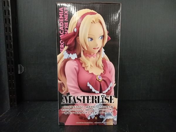 未開封・未使用】D賞 アンナ・シェルビーノ MASTERLISE 一番くじ