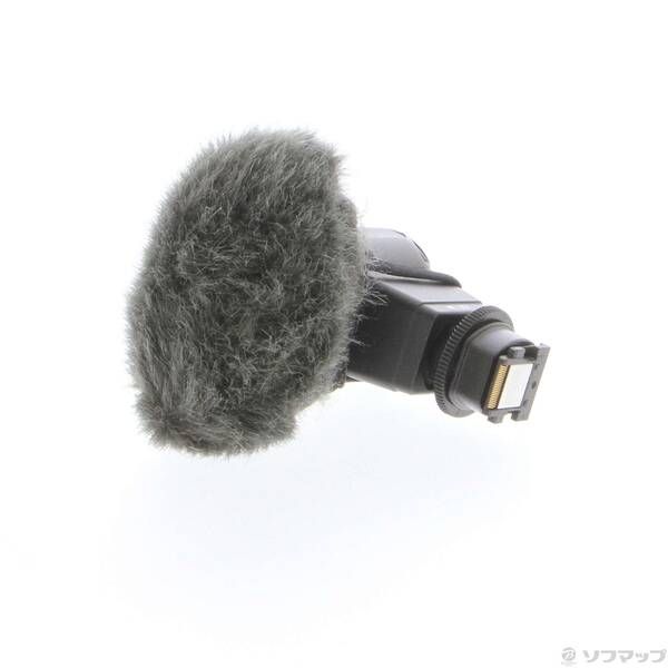 〔中古品〕 ECM-XYST1M ステレオマイクロホン【262】 6,536円