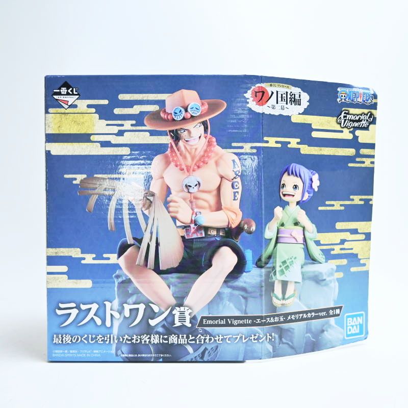 【新品・未開封】ワンピース 一番くじ A賞 B賞 E賞 ラストワン賞➕おまけ 一番くじ030901.jpeg?fit=3789,