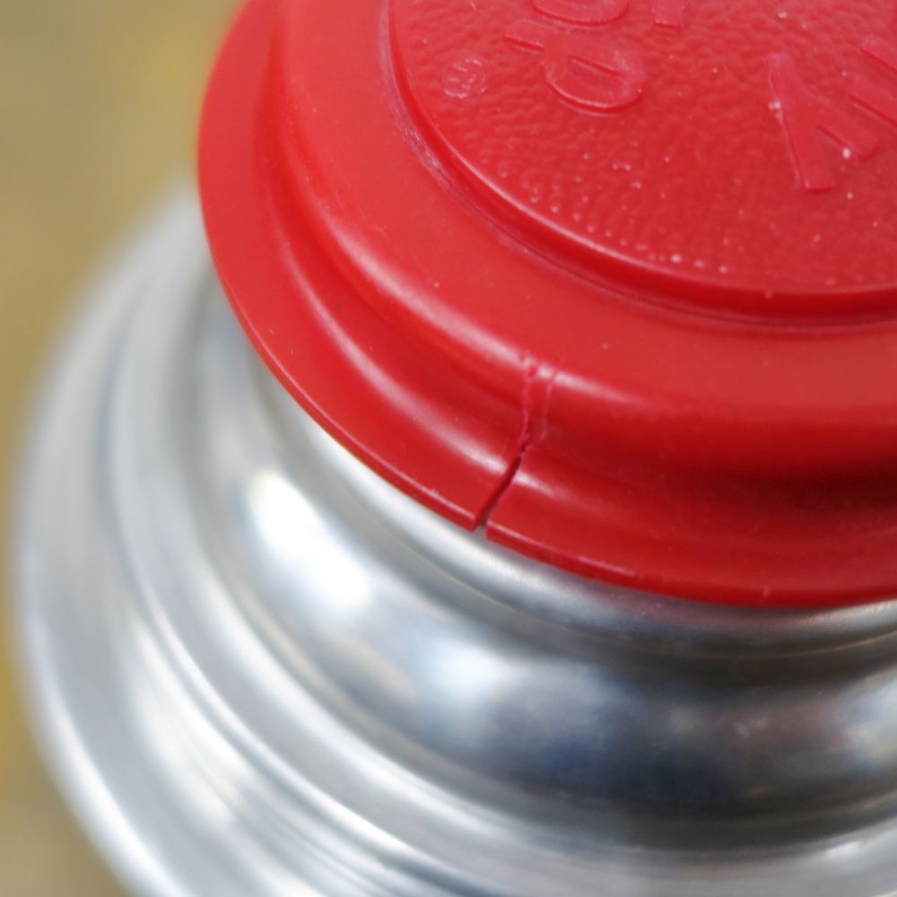 サーモス THERMOS ビンテージ Grand VACUUM BOTTLE MODEL 2484 インテリア ヴィンテージ アウトドア サーモス THERMOS ビンテージ Grand VACUUM BOTTLE MODEL 2484