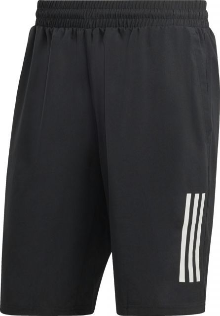 adidas(アディダス) NEG73 31＿MTENNISCLUB3STスショーツ M TENNIS CLUB 3ストライプス ショーツ メンズ テニスウェア ハーフパンツ ショートパンツ