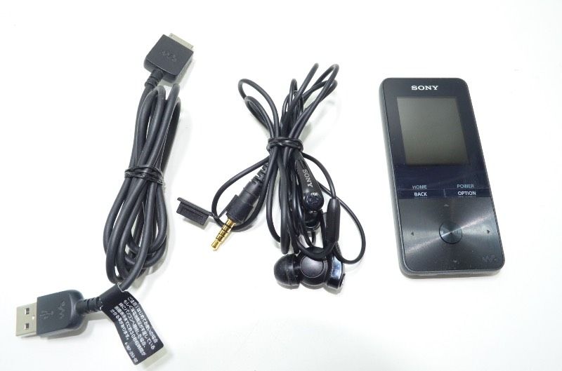 送料無料】 ソニー SONY ウォークマン NW-S313 デジタル