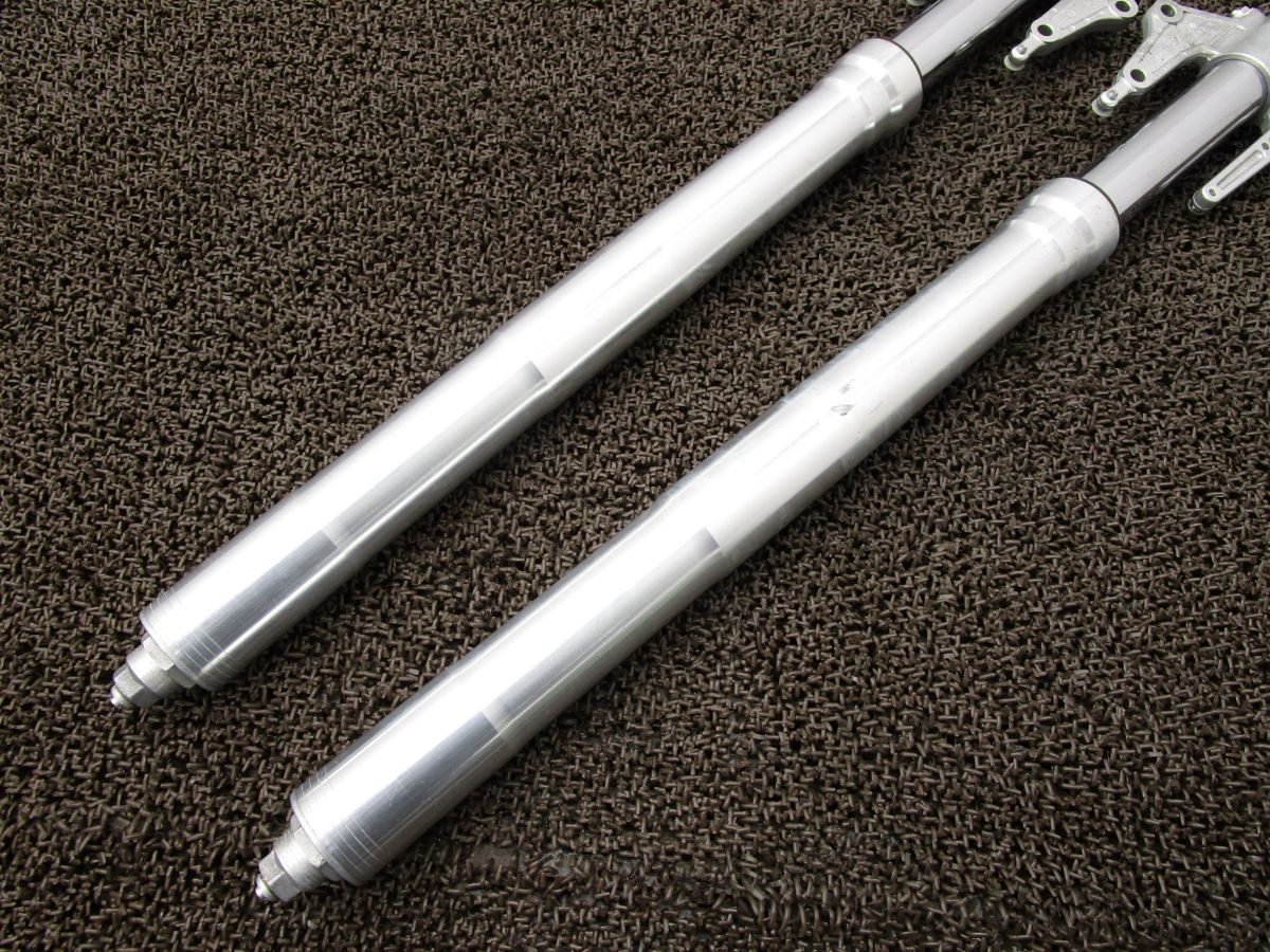 ドカティ ムルティストラーダ 倒立 フロントフォーク □A6537 1000DS ZDMA100AA3B ドゥカティ ZDM992A2 FI インジェクション