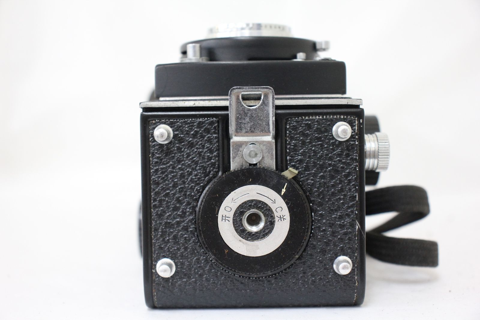 F3.5 二眼カメラ