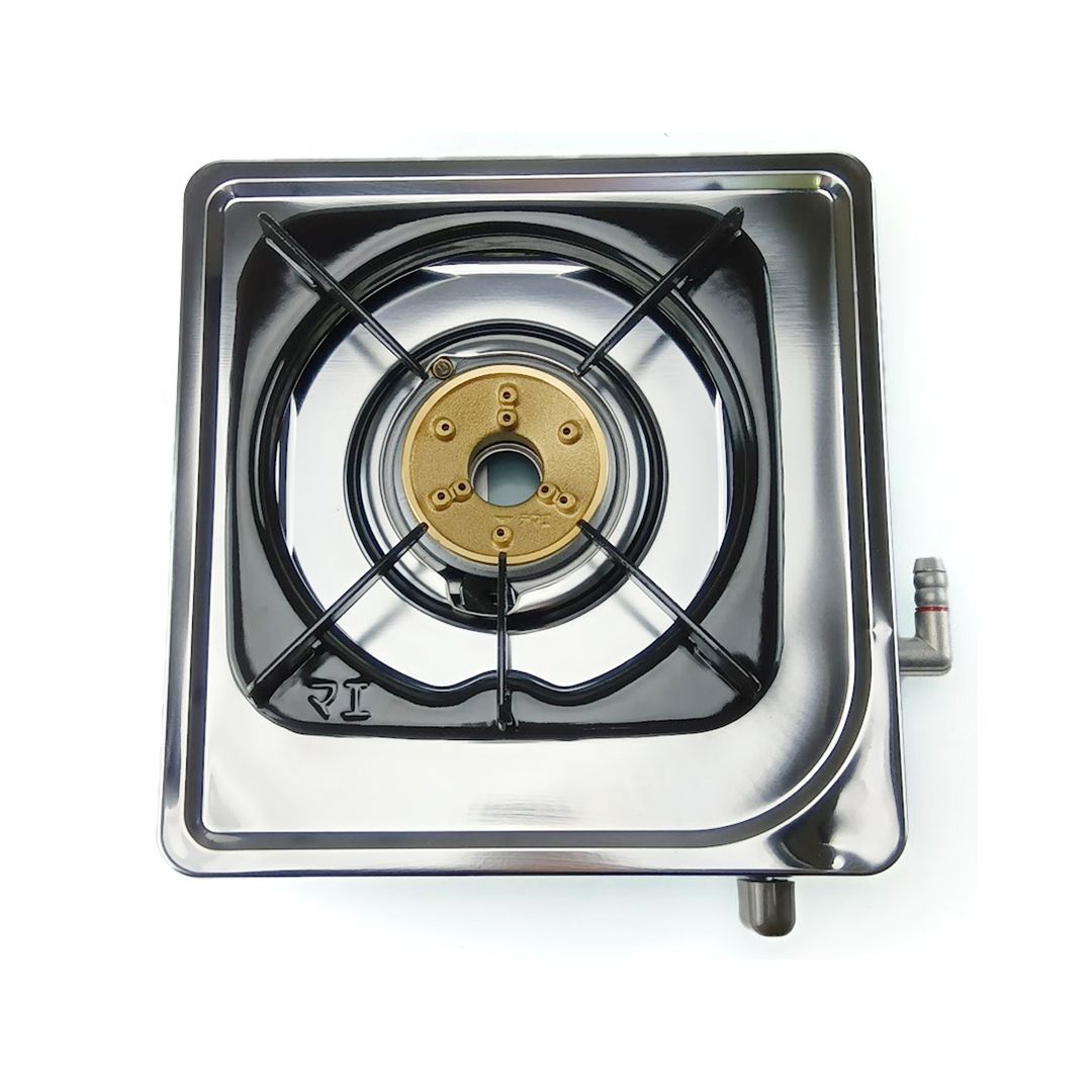 パロマ コンロ都市用 ◾️ガスコンロ【都市ガス用】◾️Palima製グリル