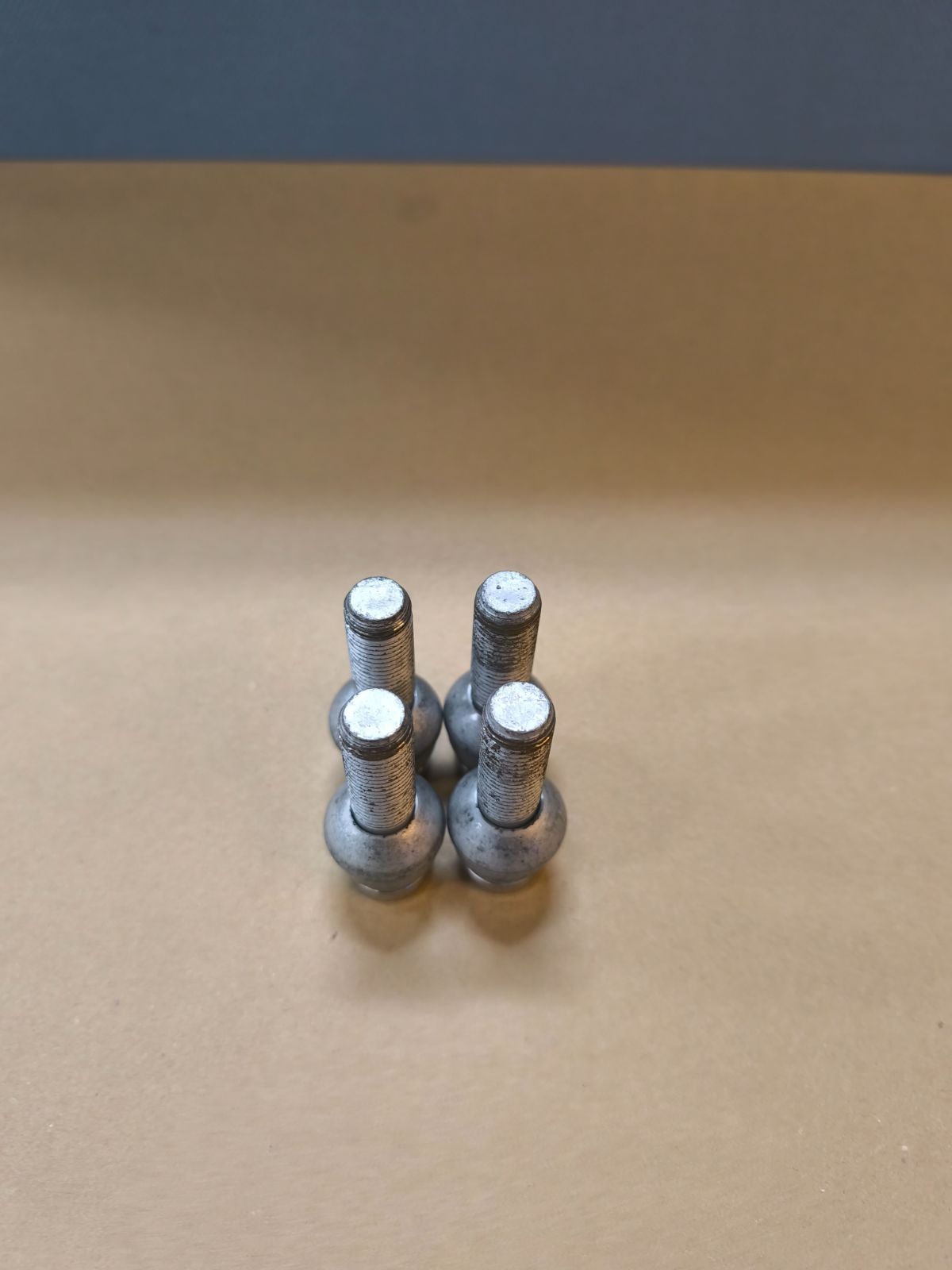 中古 McGard マックガード ロックボルト MCG-38044 - メルカリ