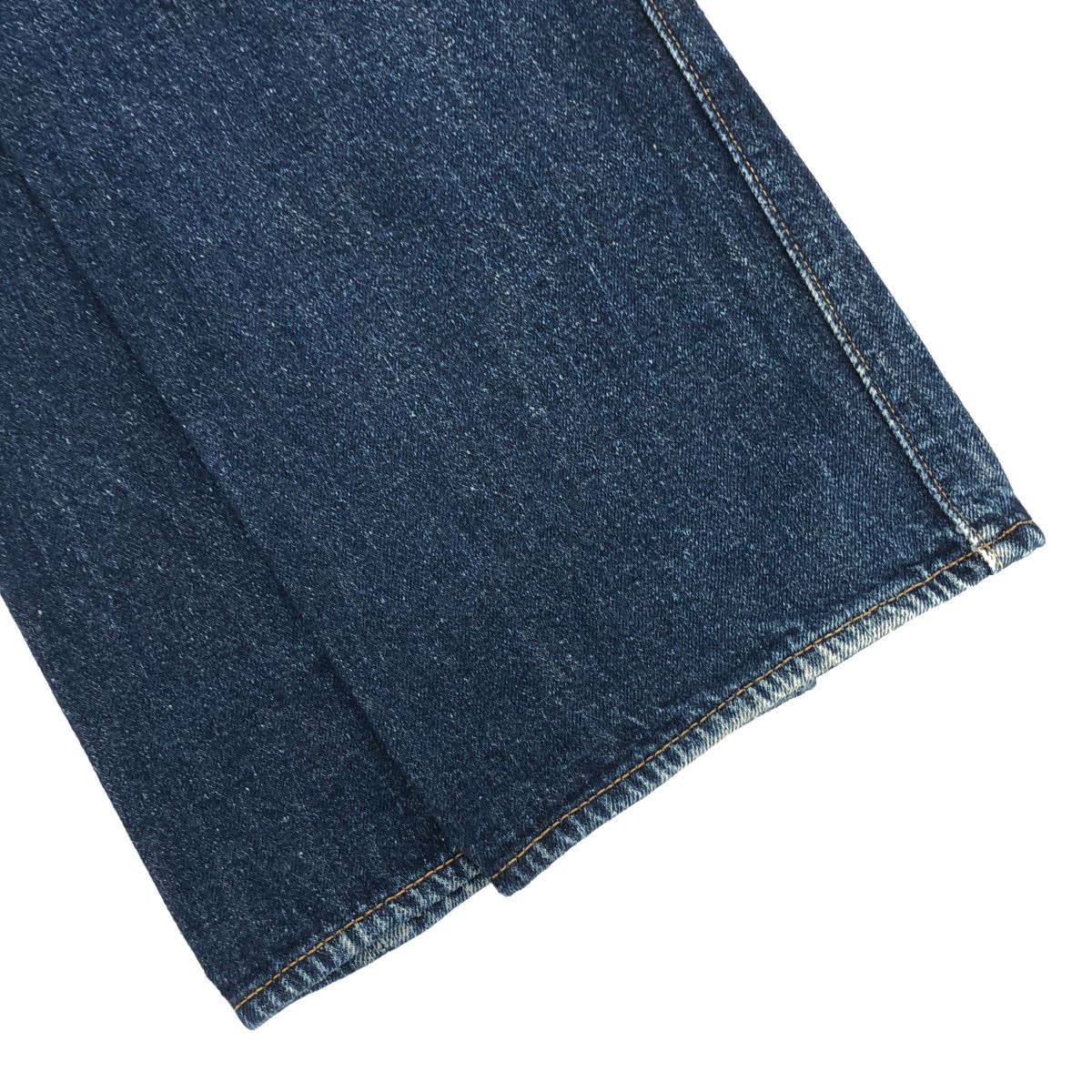 WAREHOUSE & CO. 800 W31 L32 ダークブルー デニム WAREHOUSE ウエアハウス 800 デニムパンツ インディゴブルー