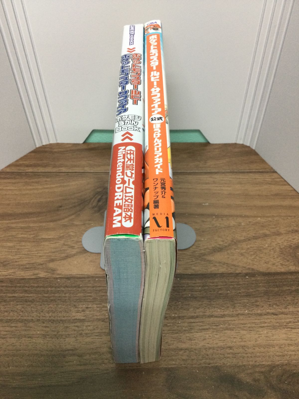 新品未開封 ポケットモンスター ルビー サファイア 20個セット 【1798】 新品未開封 ポケットモンスター ルビー サファイア 20個セット