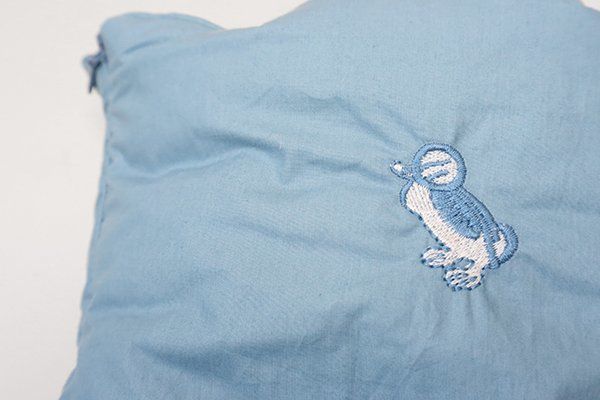 未使用 ☆ Engmo Dun エングモデューン ◇ 羽毛 ダウンソックス