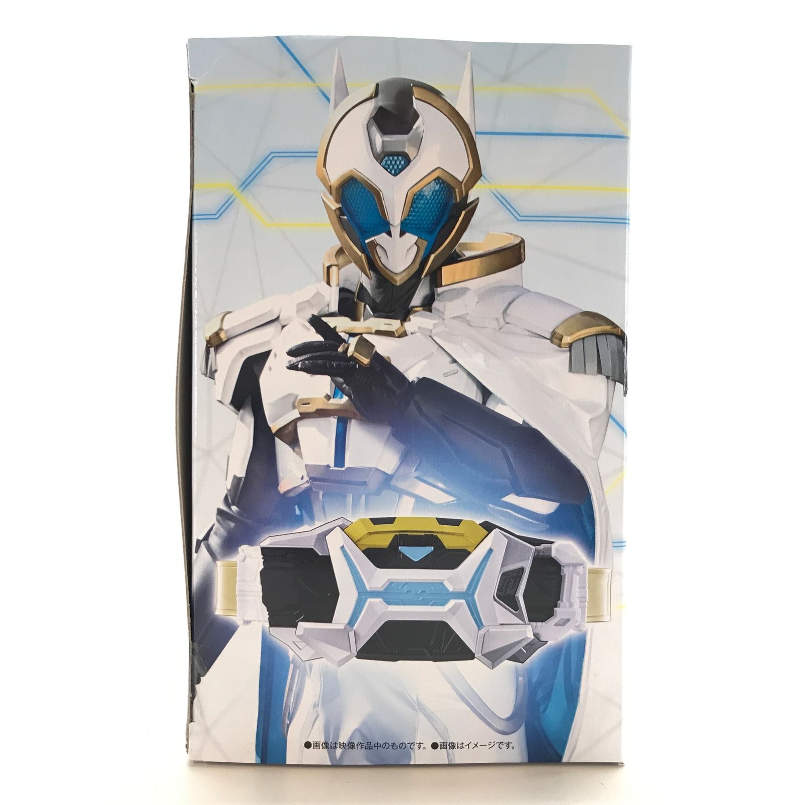 変身ベルト PREMIUM DX ゼインドライバー PREMIUM DX ゼインカード