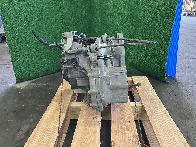 スイフト ZC72S マニュアルミッション MTミッション XL ZRZ