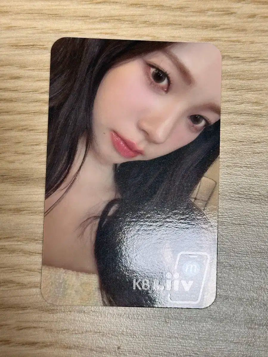 aespa エスパ カリナ Karina 東京ドームコンサートDVD トレカ aespa