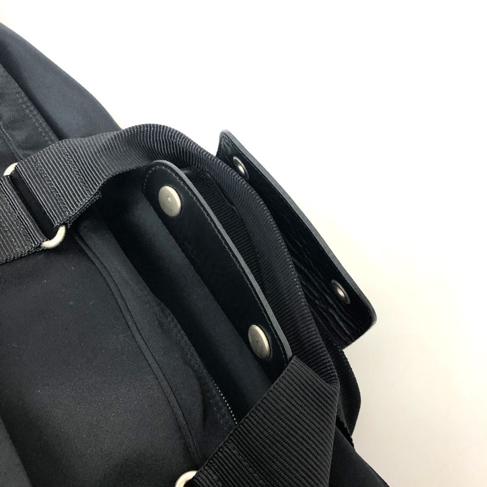 PORTER ポーター ボストンバッグ ナイロンキャンバス 未使用級