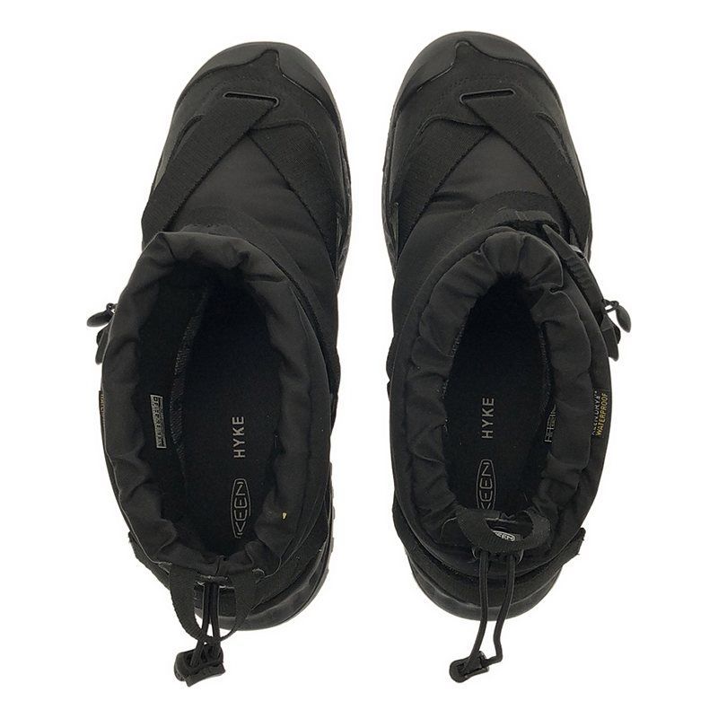KEEN×HYKE コラボ フッドゼラ 【美品】 HYKE / ハイク | 2023AW