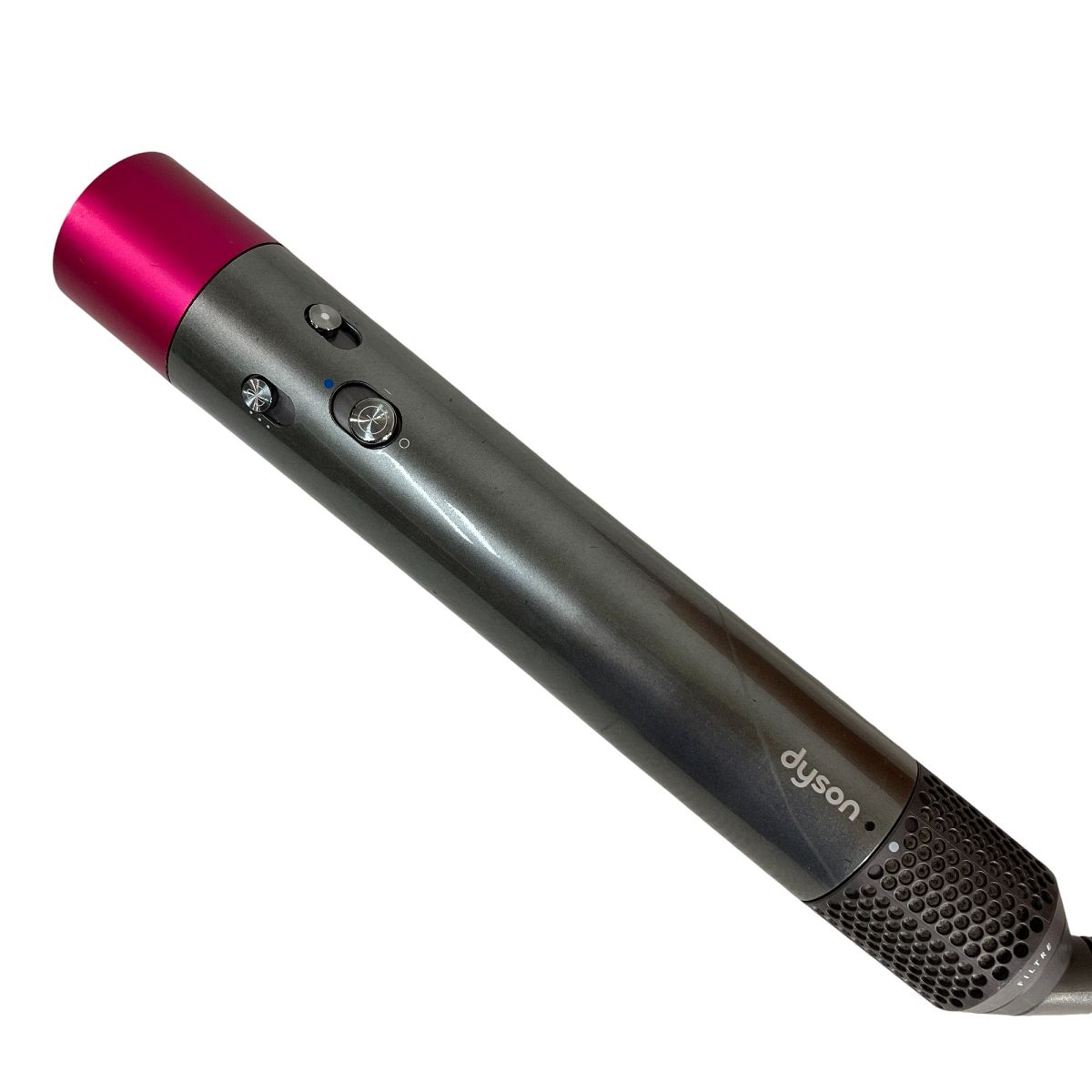 dyson Airwrap HS01 ダイソン エアラップ ヘアスタイラー ドライヤー 家電 N10441118