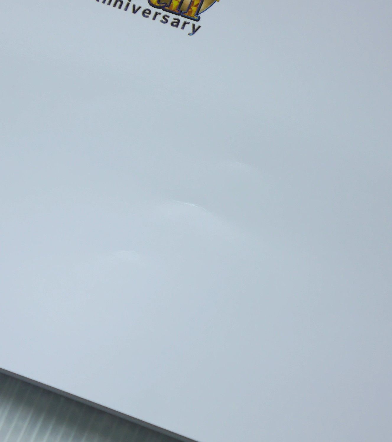 TYPE-MOON Fate/Grand Order 6th Anniversary ALBUM