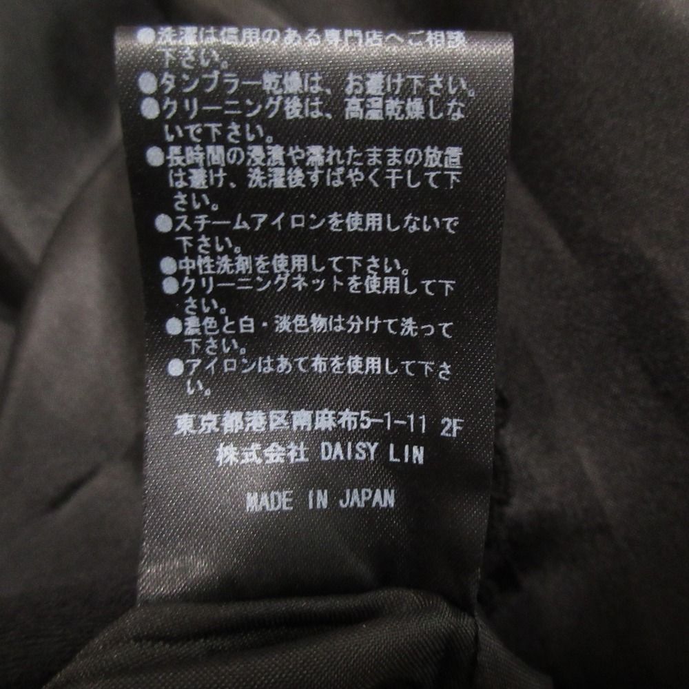 ノースリーブ ドレス