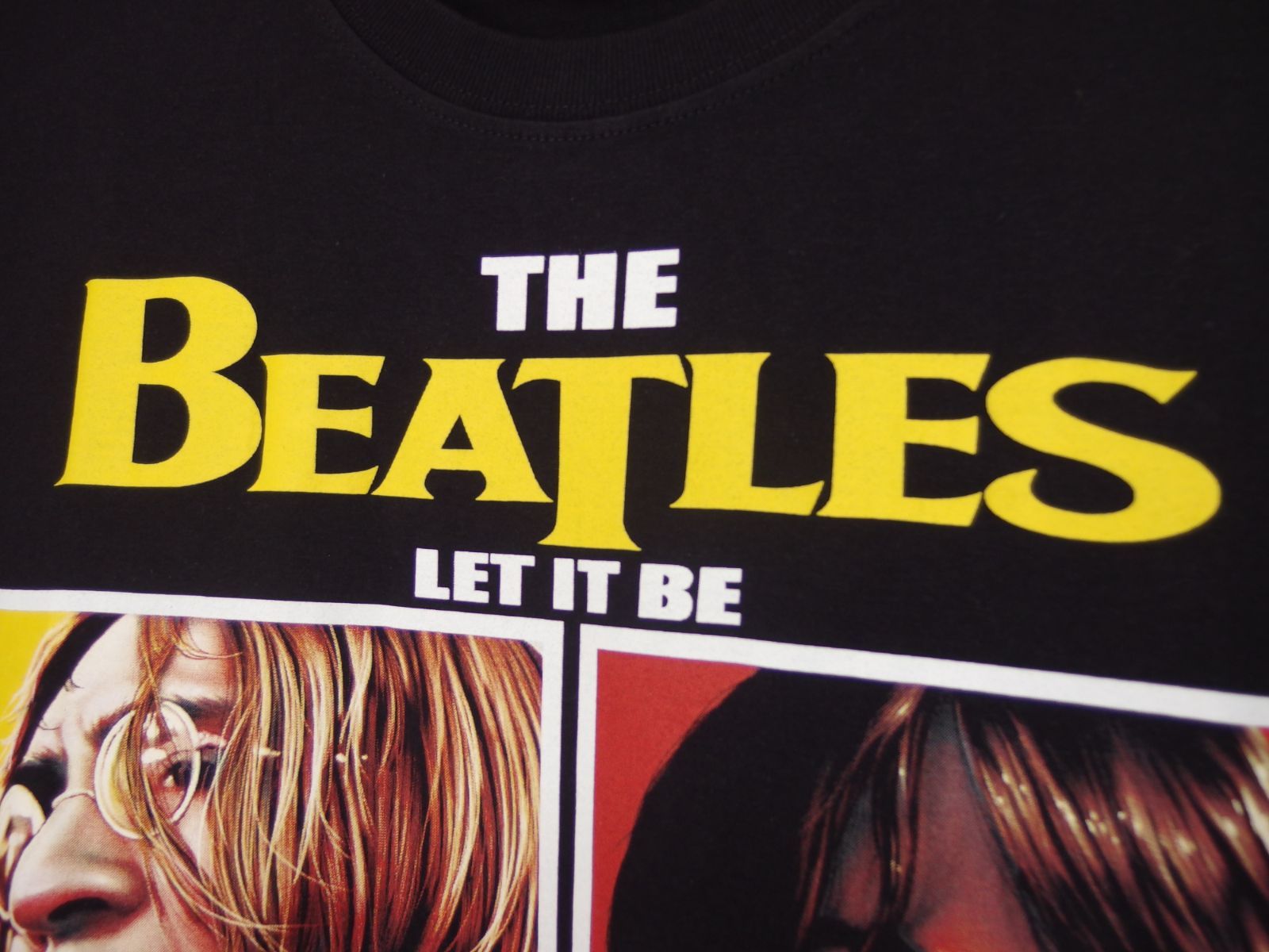 中古レコード PAUL McCARTNEY & WINGS / BAND ON THE RUN ※ソリ