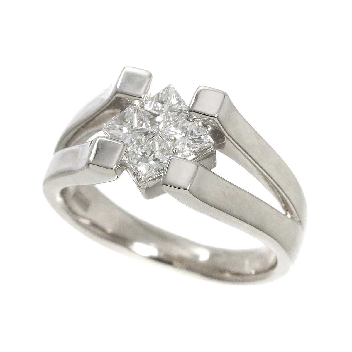 指輪 Diamond